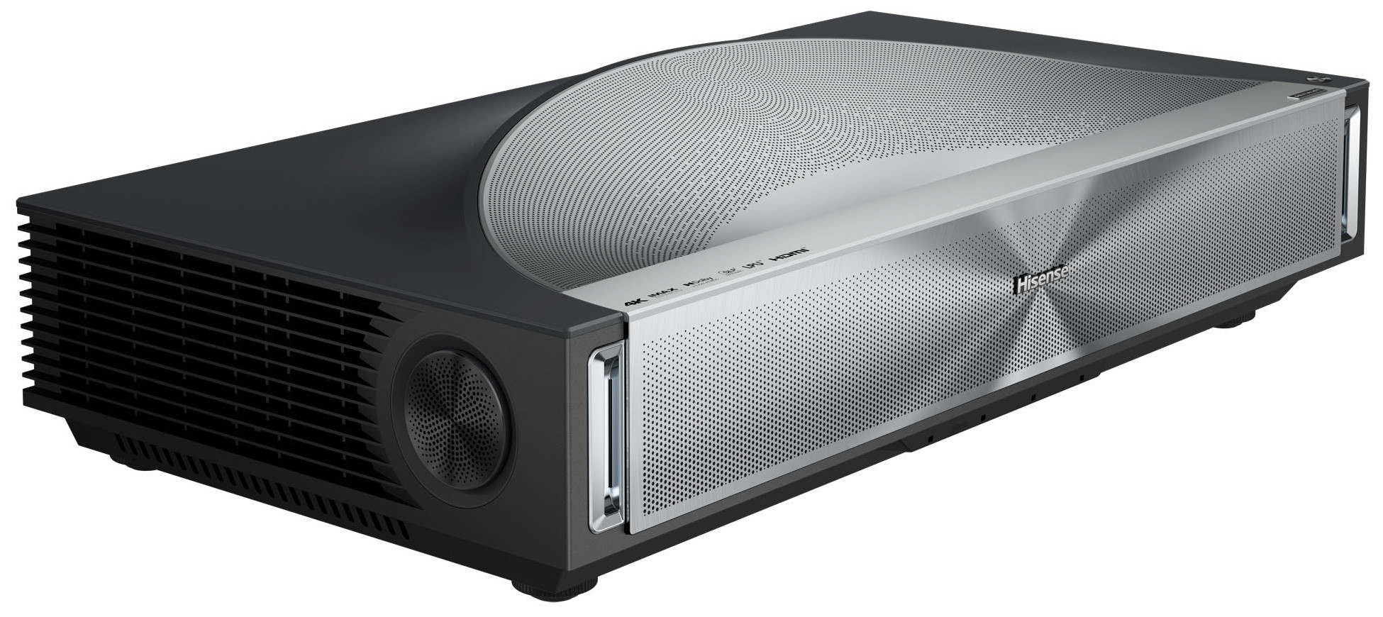 Auditorium Hisense PX4 Pro 4K Triple Laser Cinema 217611 - 4