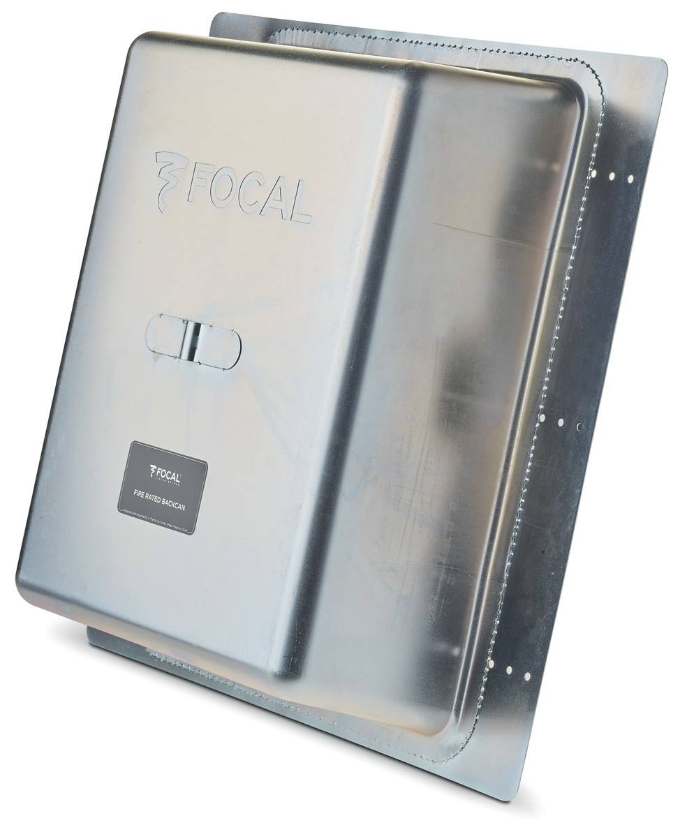 Auditorium Focal Back Can Brandschutzgehäuse 288980 - 1