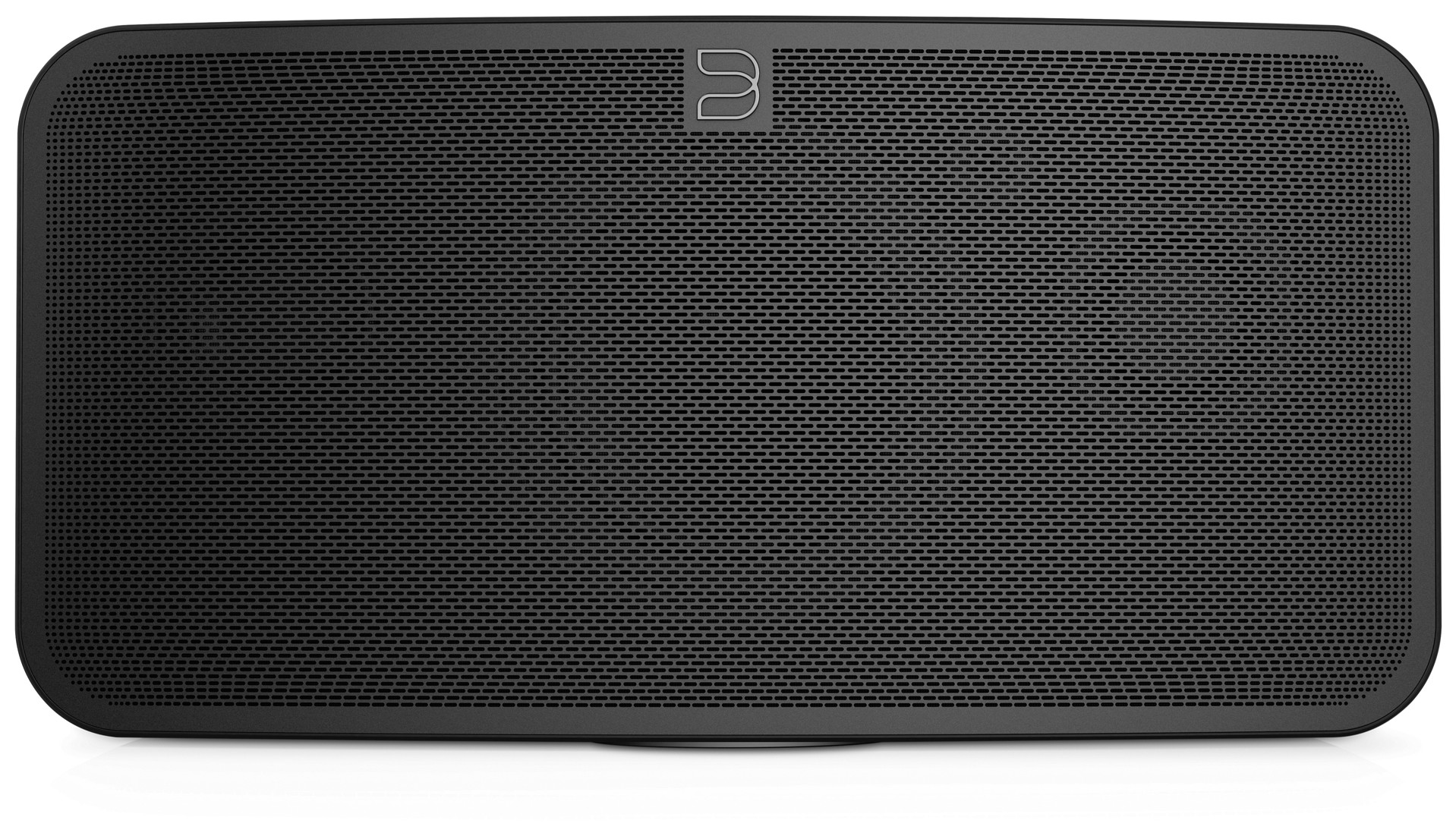 Auditorium BlueSound Pulse Mini 2i All-In-One HD-Musik-Player 284302 - 3