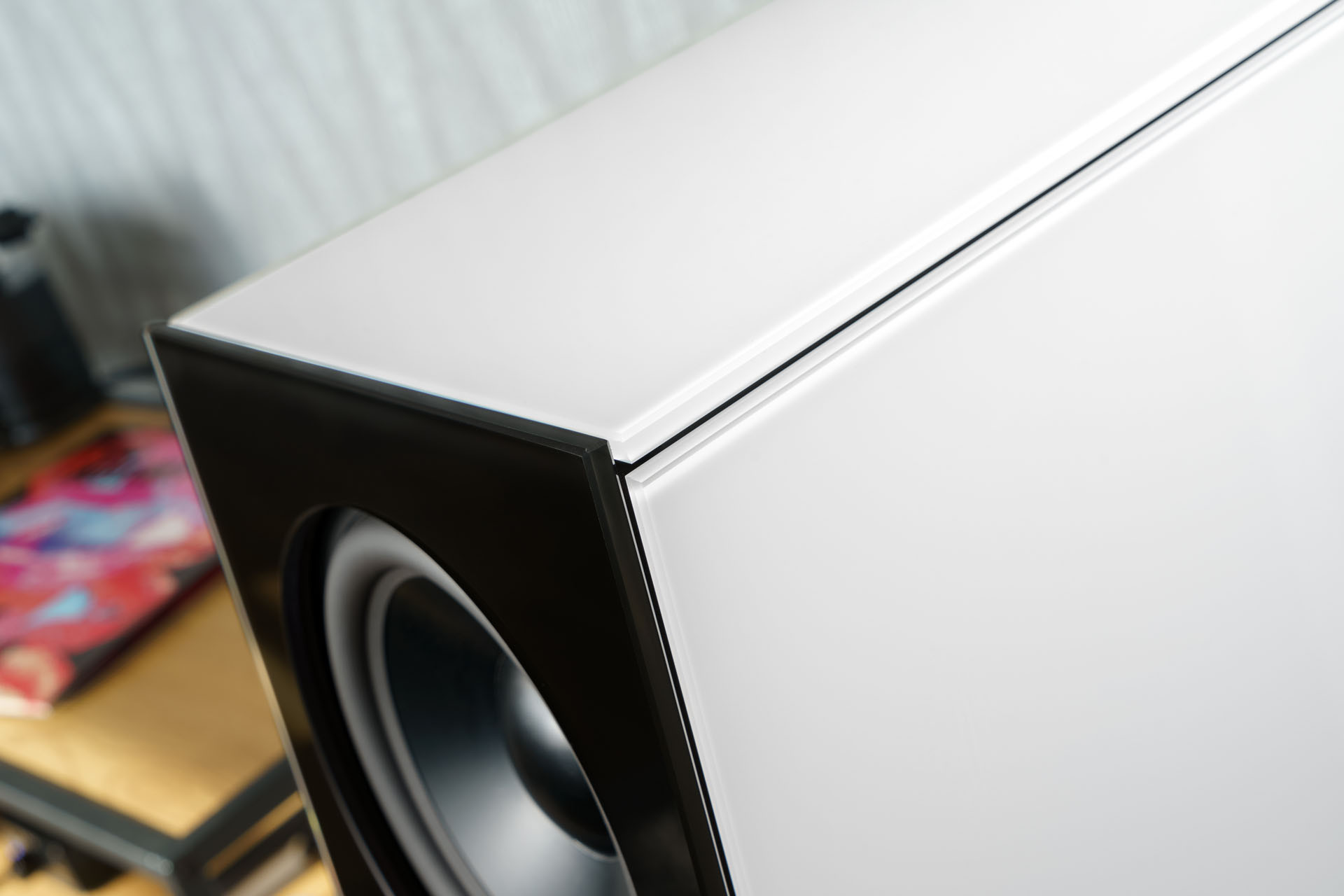 Auditorium audio physic Spark Kompaktlautsprecher 293190 - 4 Auditorium audio physic Spark Kompaktlautsprecher 293190 - 4