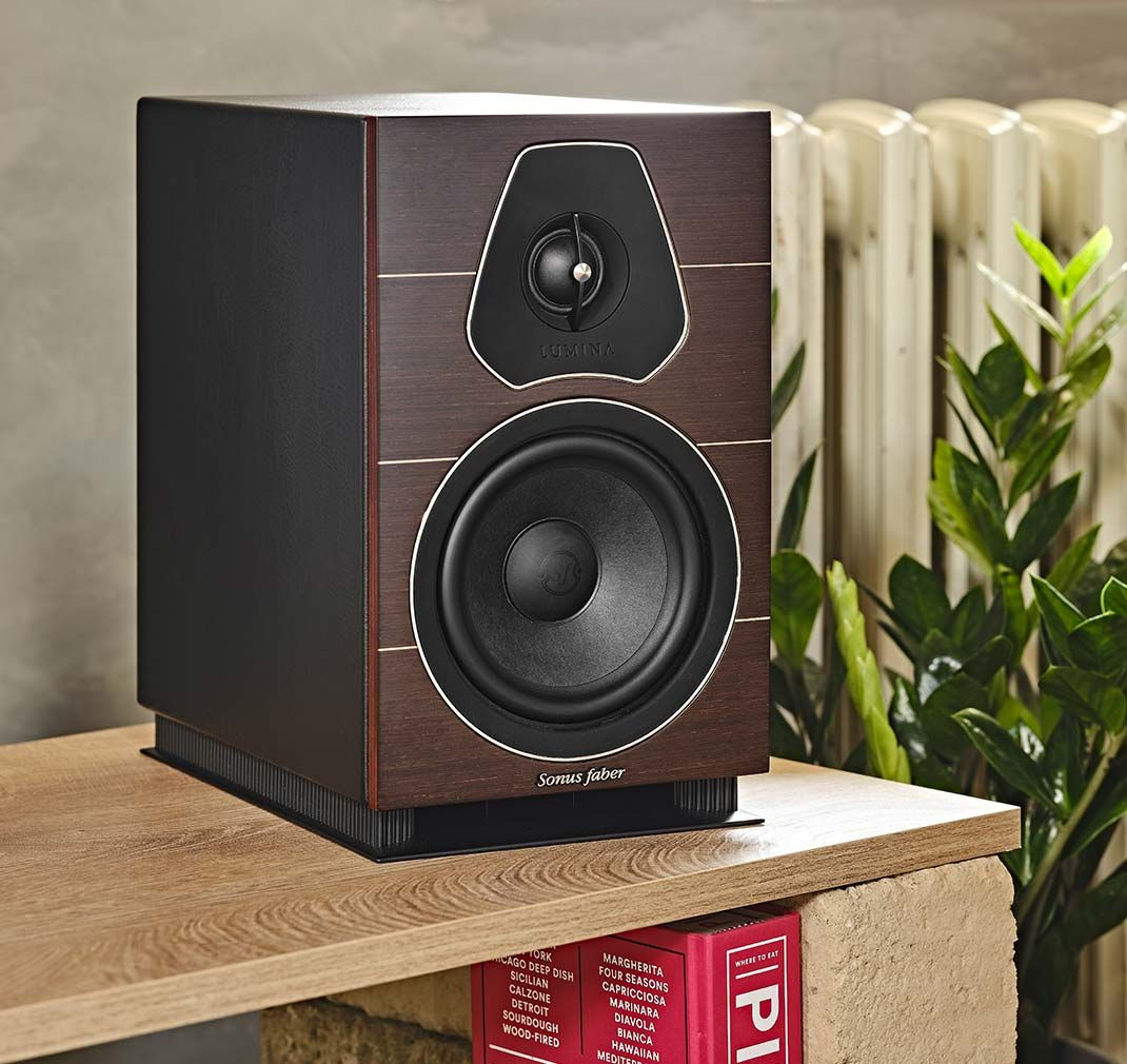 Auditorium Sonus Faber Lumina II Kompaktlautsprecher 200878 - 4
