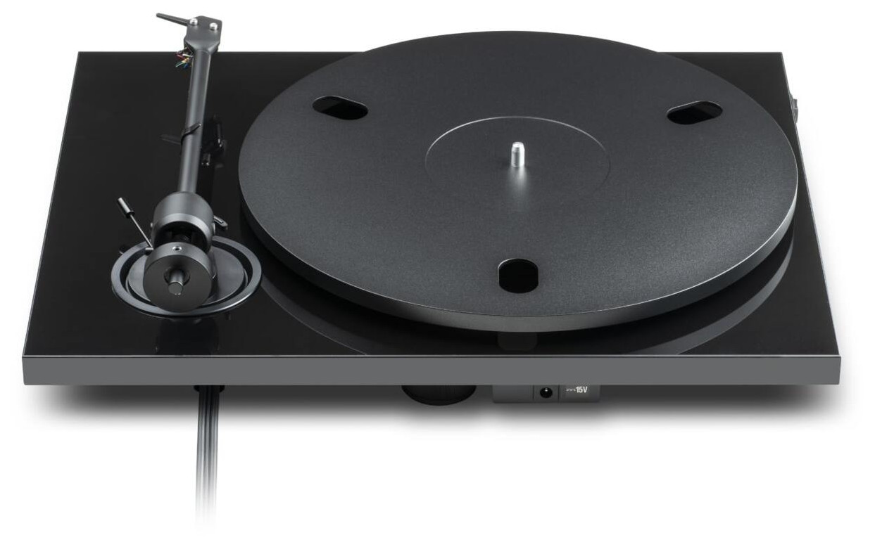 Auditorium Pro-Ject Pro-Ject E1.2 Plattenspieler (PICK IT MM E) 213732 - 3