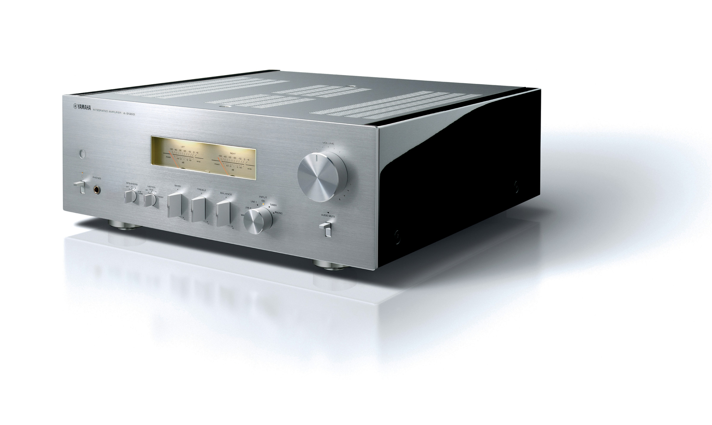 Auditorium Yamaha A-S1200 Vollverstärker  288061 - 2