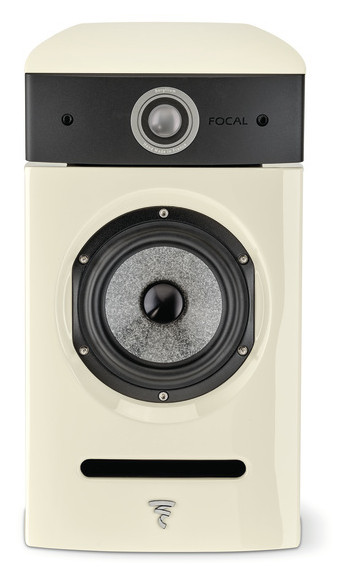 Auditorium Focal Diablo Utopia III Colour Evo Kompaktlautsprecher 288533 - 2