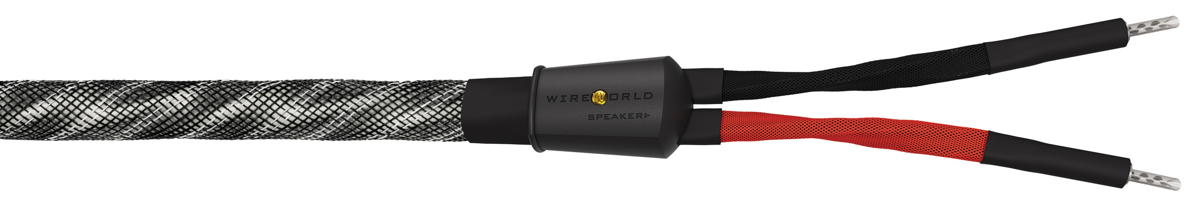 Auditorium Wireworld Cable Platinum Eclipse 10 Lautsprecherkabel 207684 - 1