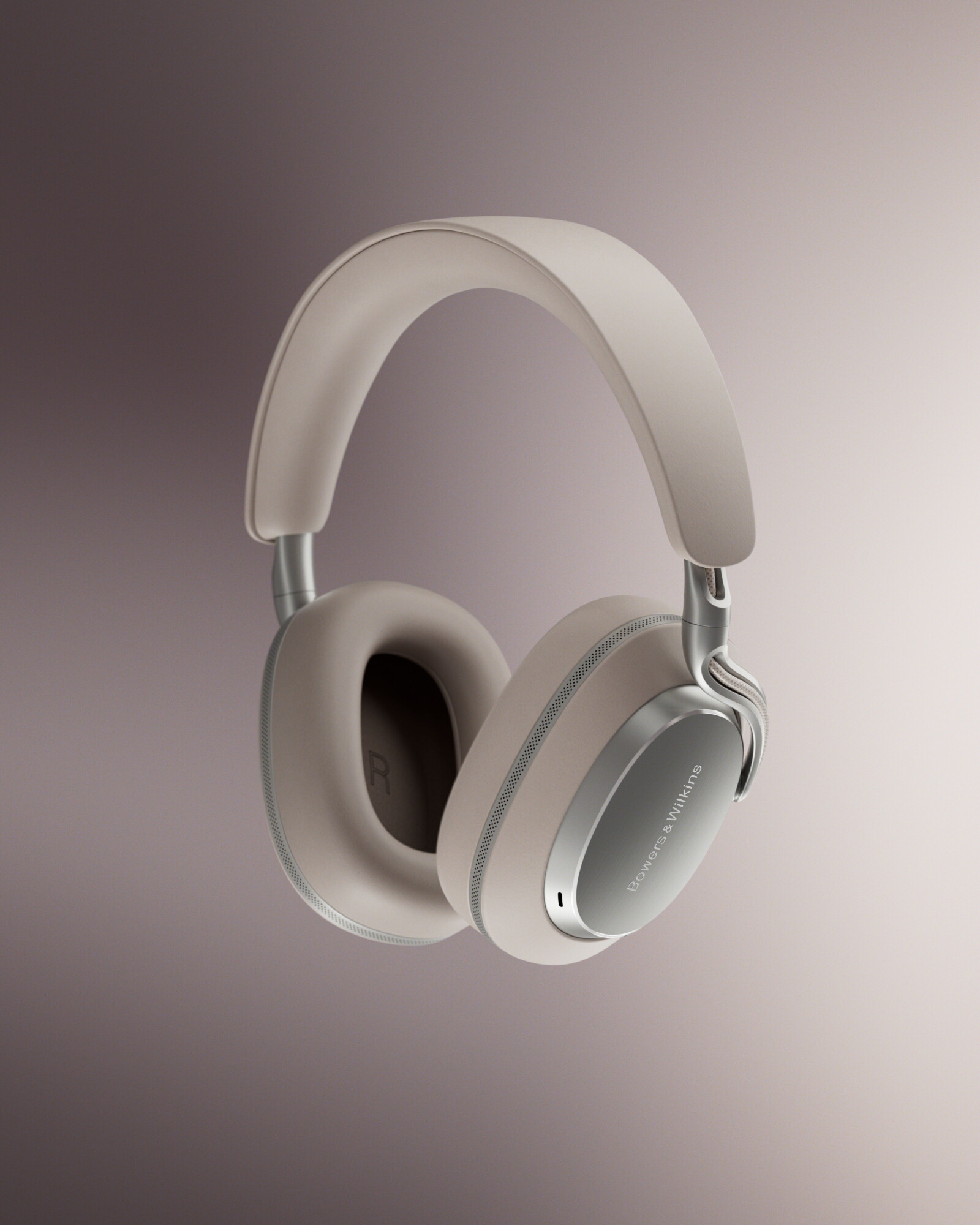 Auditorium Bowers & Wilkins PX8 S2 - Bluetooth Kopfhörer 213413 - 3