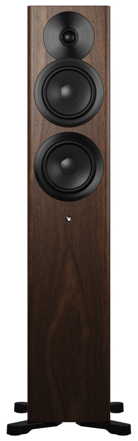 Auditorium Dynaudio FOCUS 30 aktiver Standlautsprecher 295542 - 1