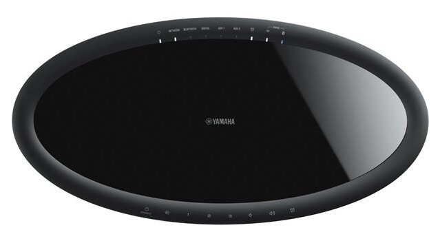 Auditorium Yamaha MusicCast 50  283258 - 7