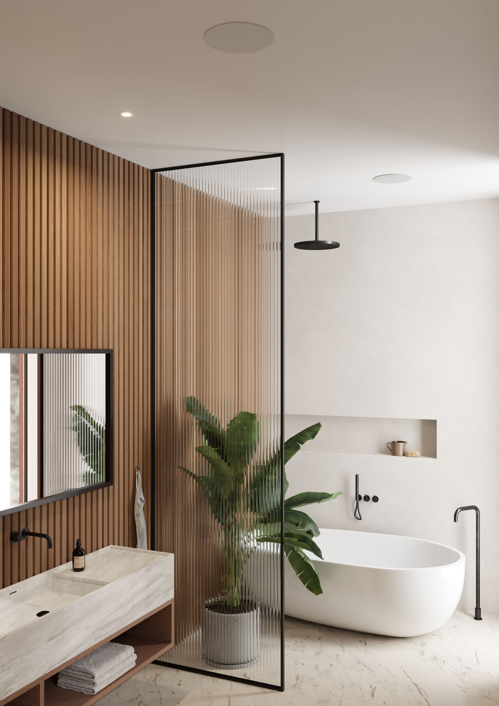 Auditorium Dali Phantom E-60 WR Wetter- fester Einbaulautsprecher 203734 - 5