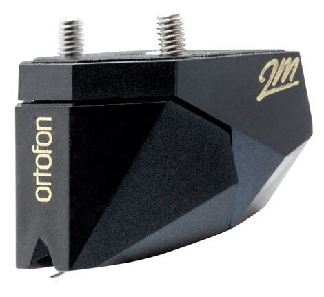 Auditorium Ortofon 2M BLACK Verso  266694 - 1