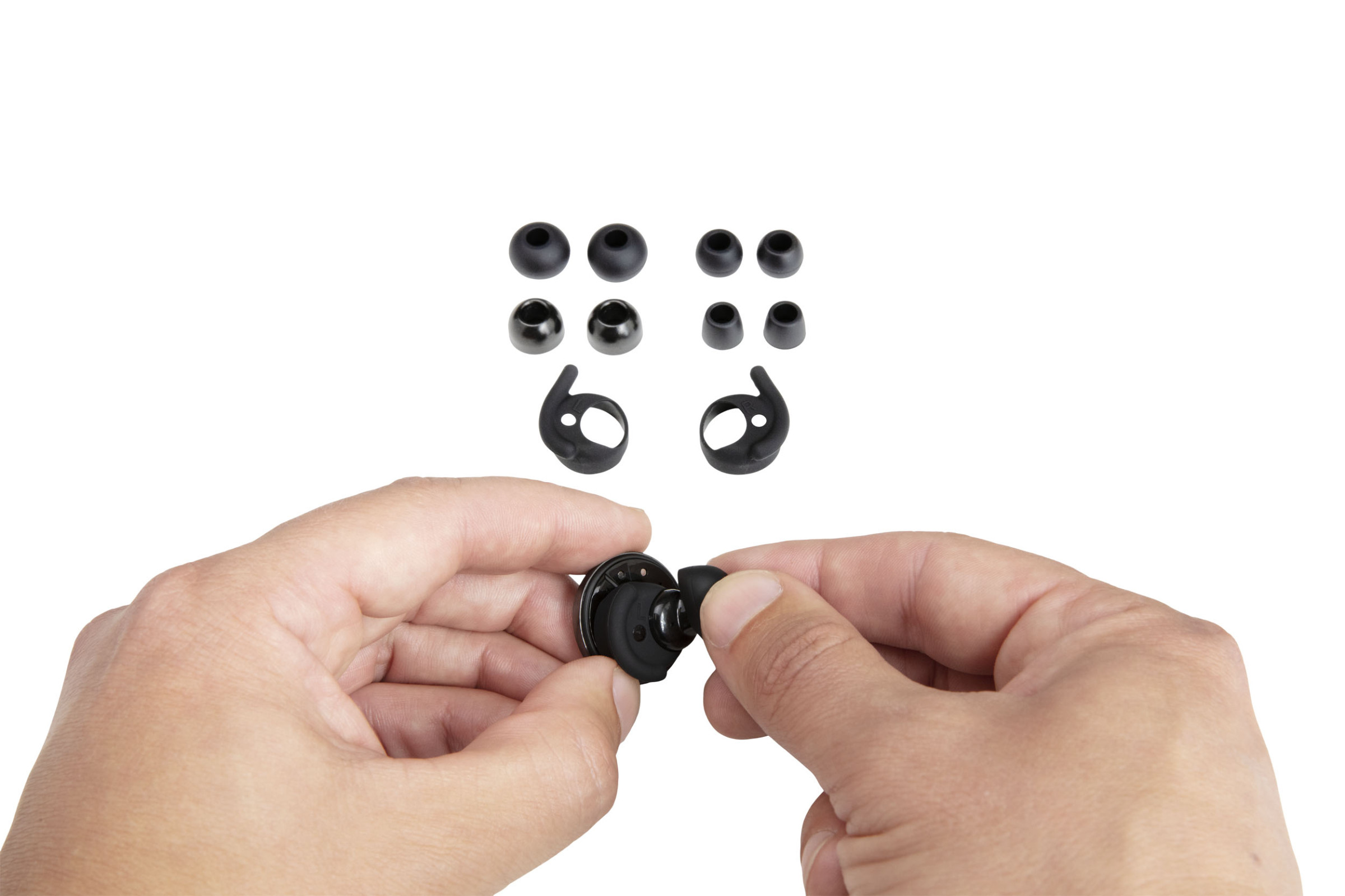Auditorium Denon Perl Pro In Ear Kopfhörer 202273 - 13