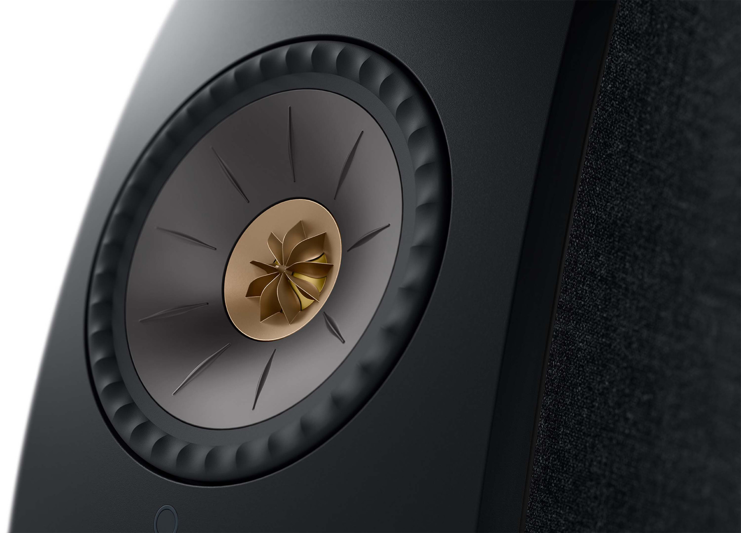 Auditorium KEF LSX II Streaming-Lautsprecher 295658 - 5