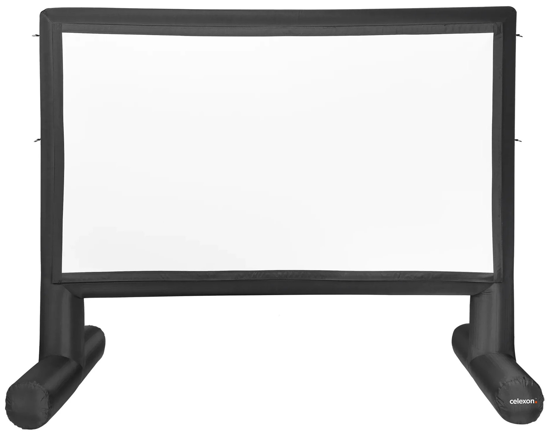 Auditorium Celexon Aufblasbare Outdoor-Leinwand Professional INF 216206 - 2