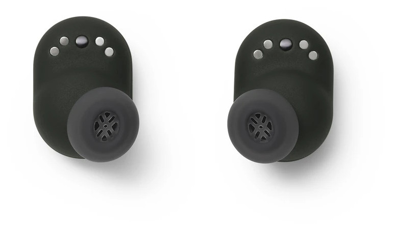 Auditorium Devialet Gemini II True Wireless Earbuds 214919 - 5