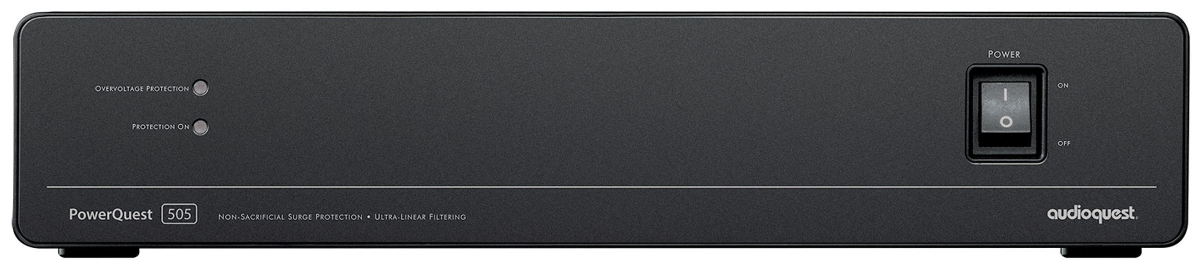 Auditorium Audioquest Powerquest 505 Power Conditioner 202749 - 1
