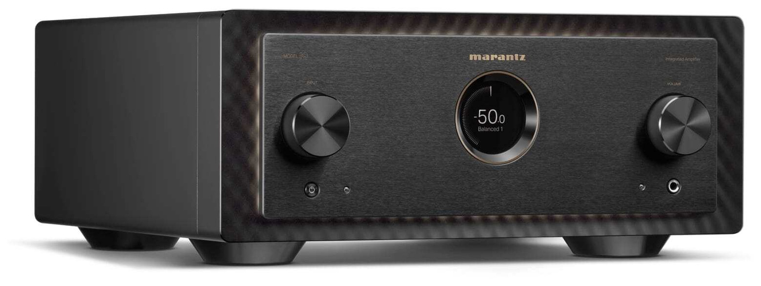 Auditorium Marantz MODEL 10 Referenz-Vollverstärker 206150 - 2