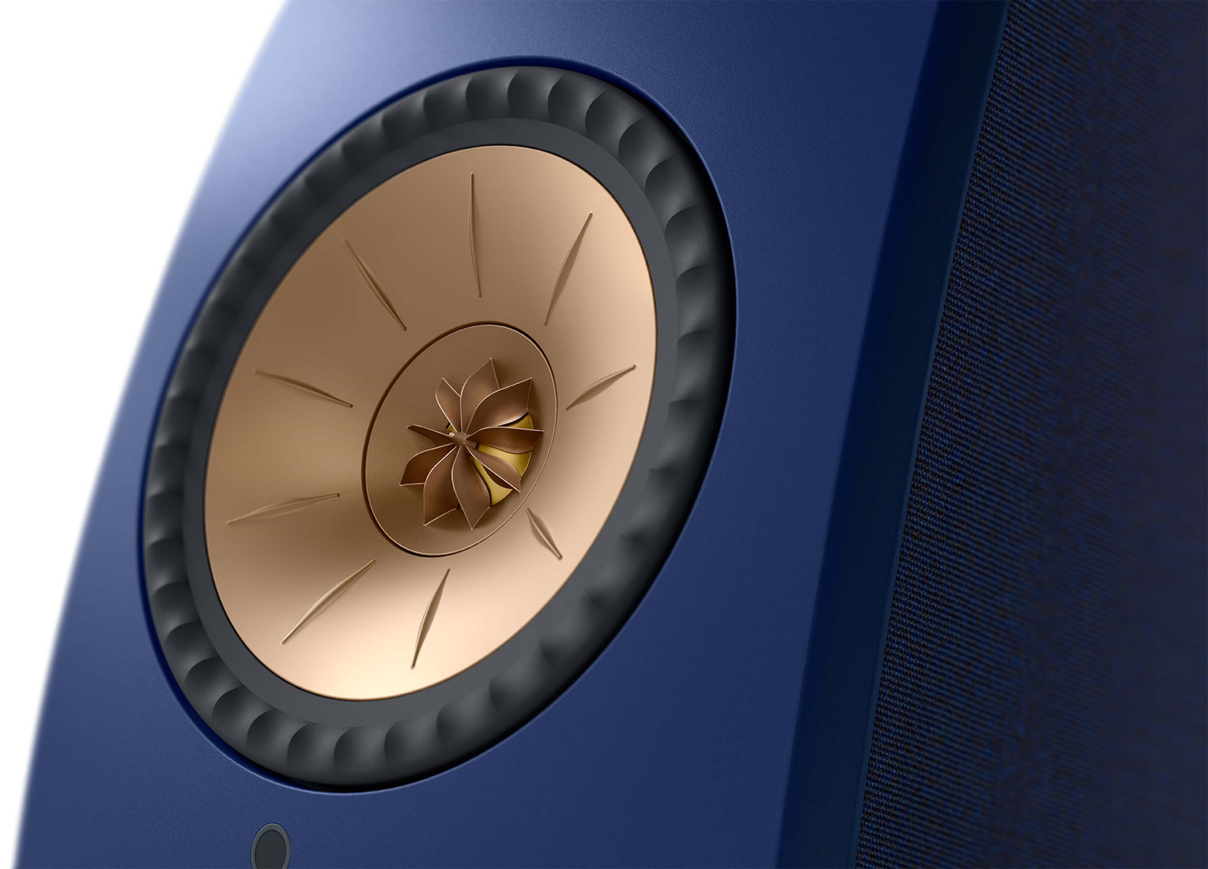 Auditorium KEF LSX II Streaming-Lautsprecher 295661 - 4