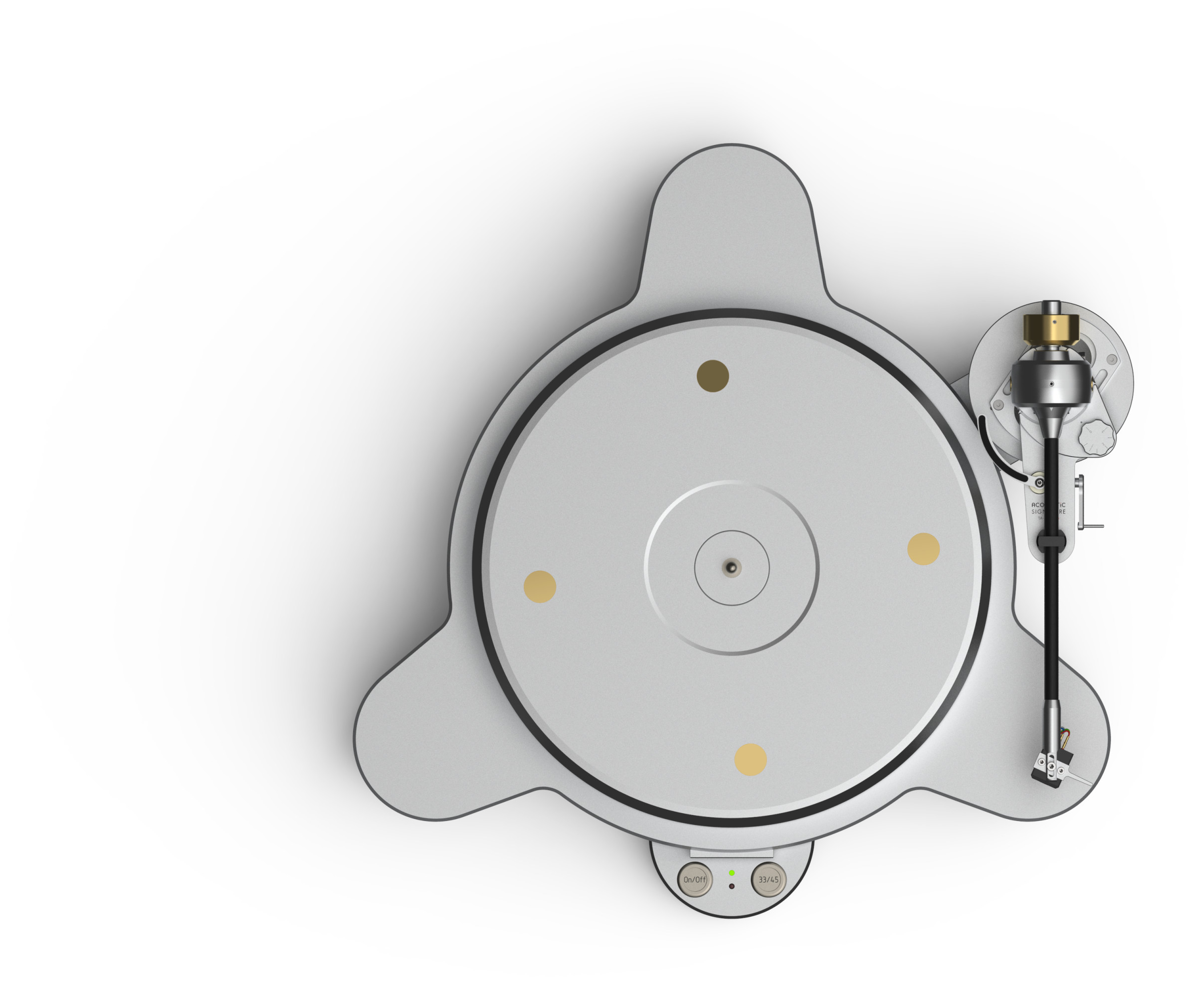 Auditorium Acoustic Signature Tornado Neo + TA 2000 Neo 9 Zoll mit MCX4 215221 - 5