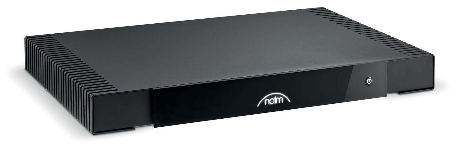 Auditorium Naim CI-NAP 101 Mono Verstärker  203639 - 2