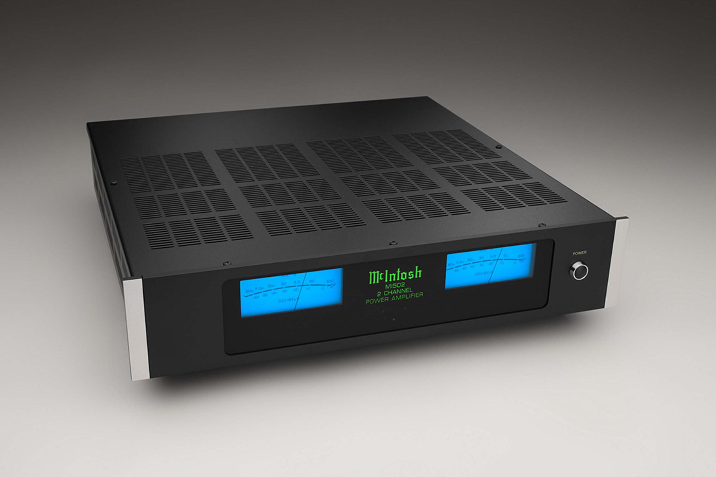 Auditorium McIntosh MI502 AC Stereo Endstufe 296999 - 7