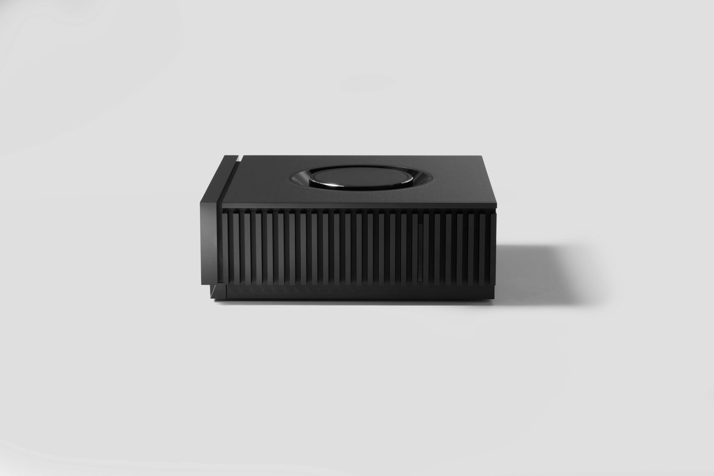 Auditorium Naim Uniti Atom Headphone Edition Schwarz 292203 - 5