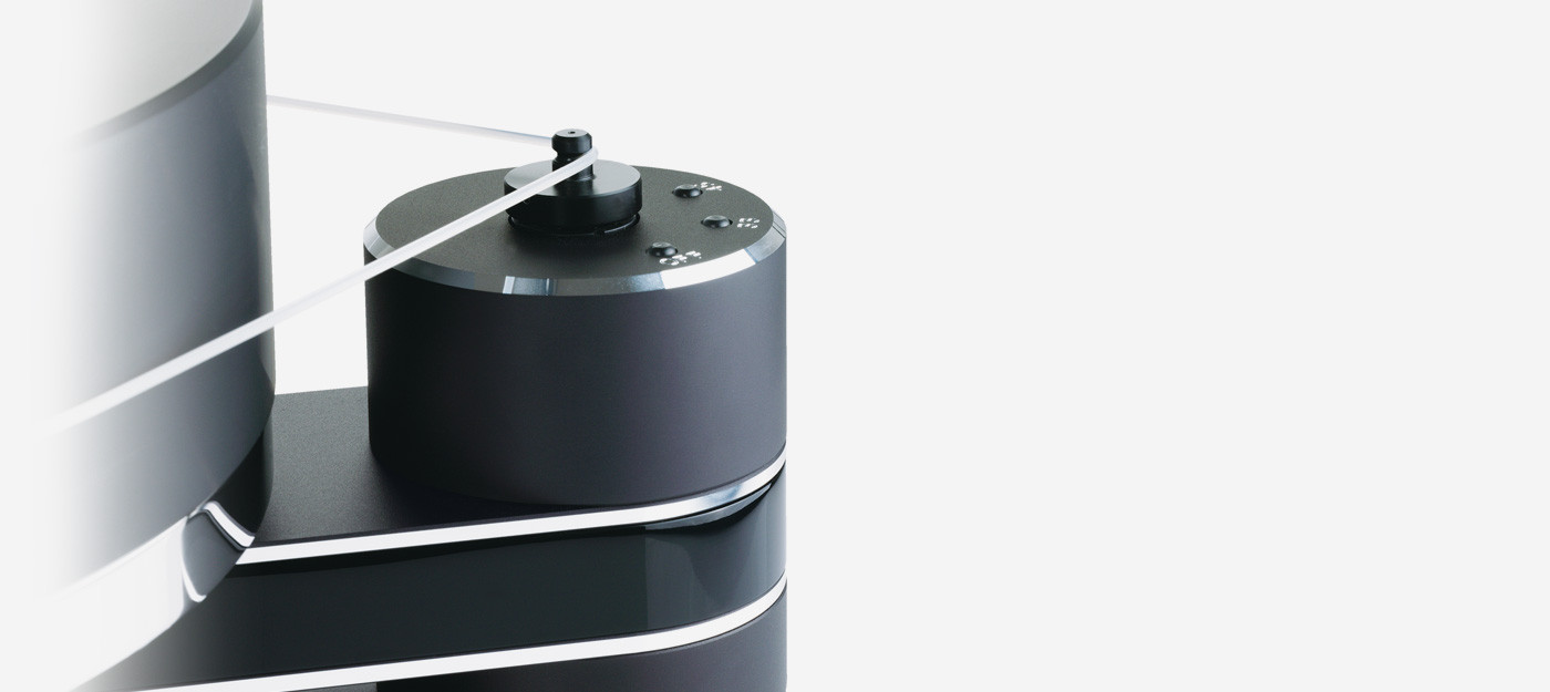 Auditorium Clearaudio INNOVATION Laufwerk Schwarz 243989 - 4