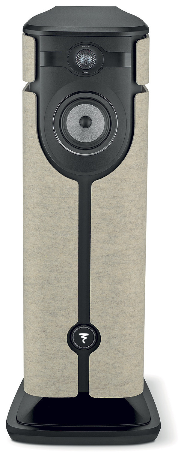 Auditorium Focal Diva Mezza Utopia Standlautsprecher 212626 - 2