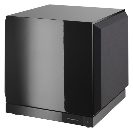 Auditorium Bowers & Wilkins DB1-D Subwoofer 280318 - 2 Auditorium Bowers & Wilkins DB1-D Subwoofer 280318 - 2