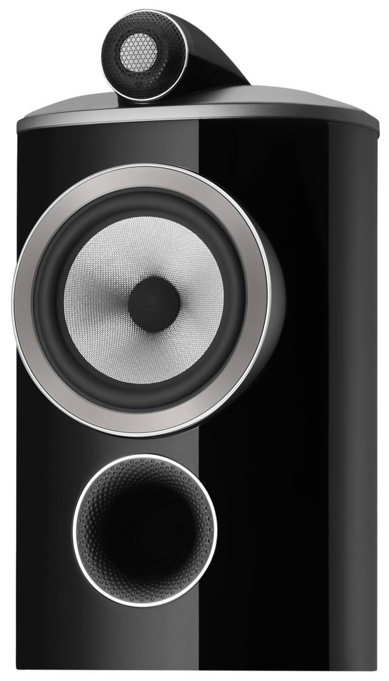 Auditorium Bowers & Wilkins 805 Diamond D4 Kompaktlautsprecher 292357 - 3
