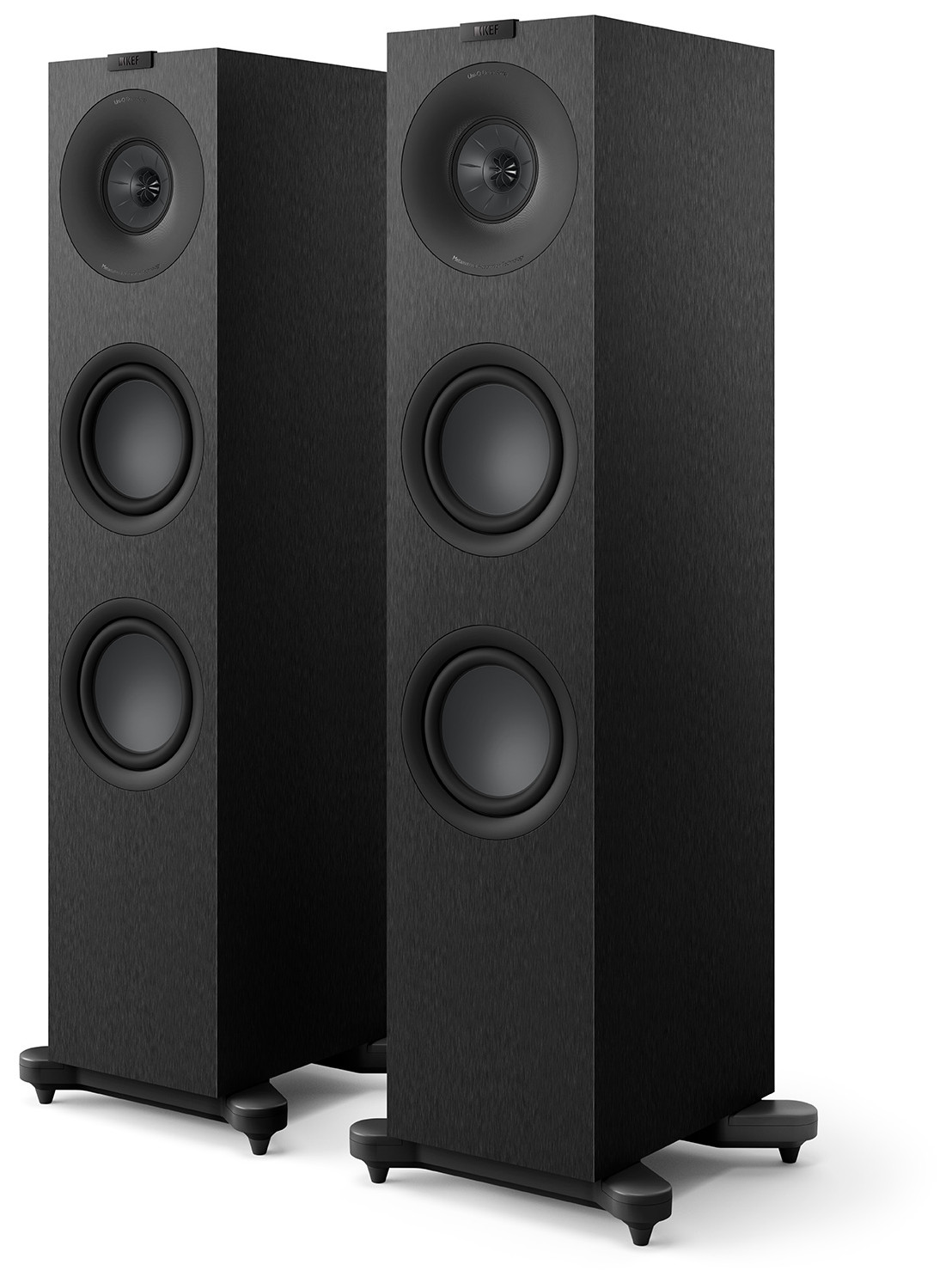 Auditorium KEF Q7 Meta Standlautsprecher 205991 - 1