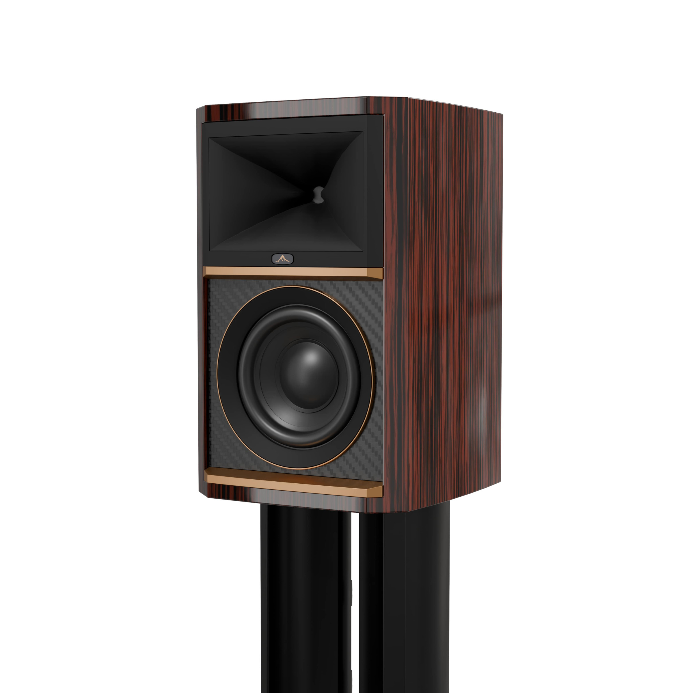 Auditorium JBL Summit Ama 2-Wege-Standlautsprecher 209526 - 10