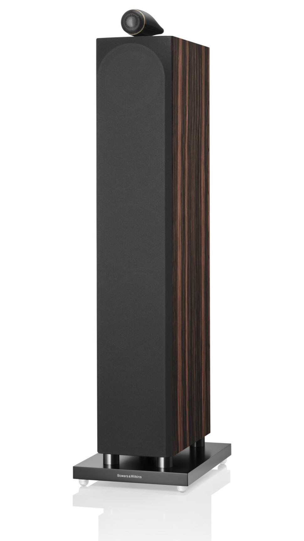 Auditorium Bowers & Wilkins 702 S3 Signature Standlautsprecher 203752 - 4