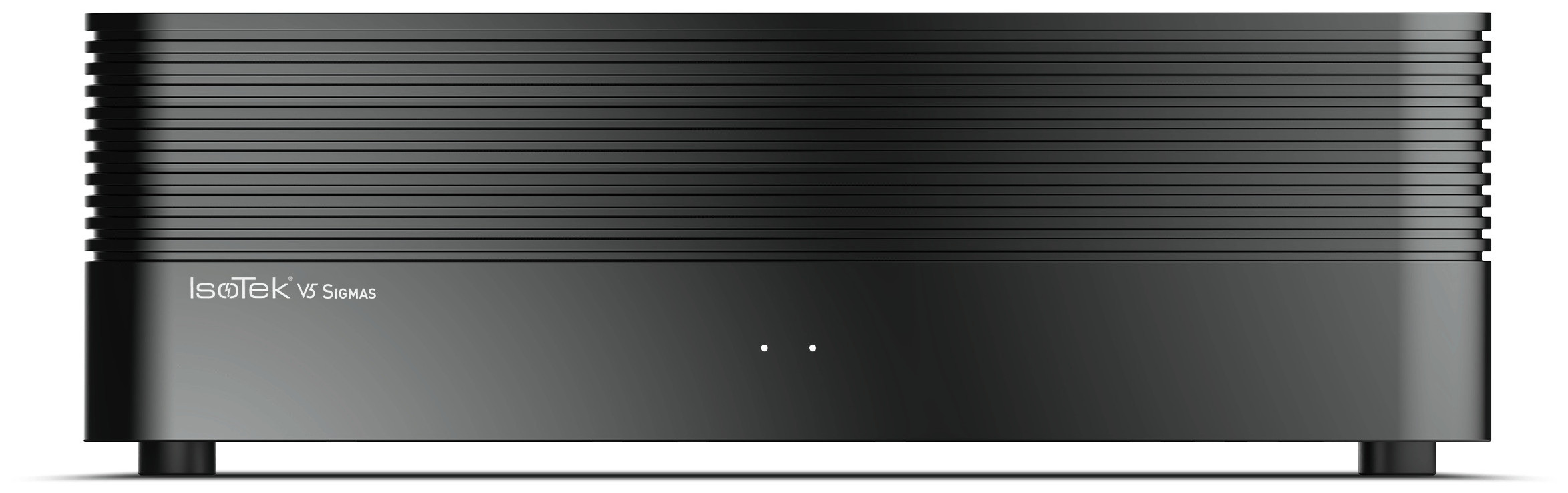 Auditorium Isotek V5 Sigmas Netzfilter 1,5 m 206431 - 1