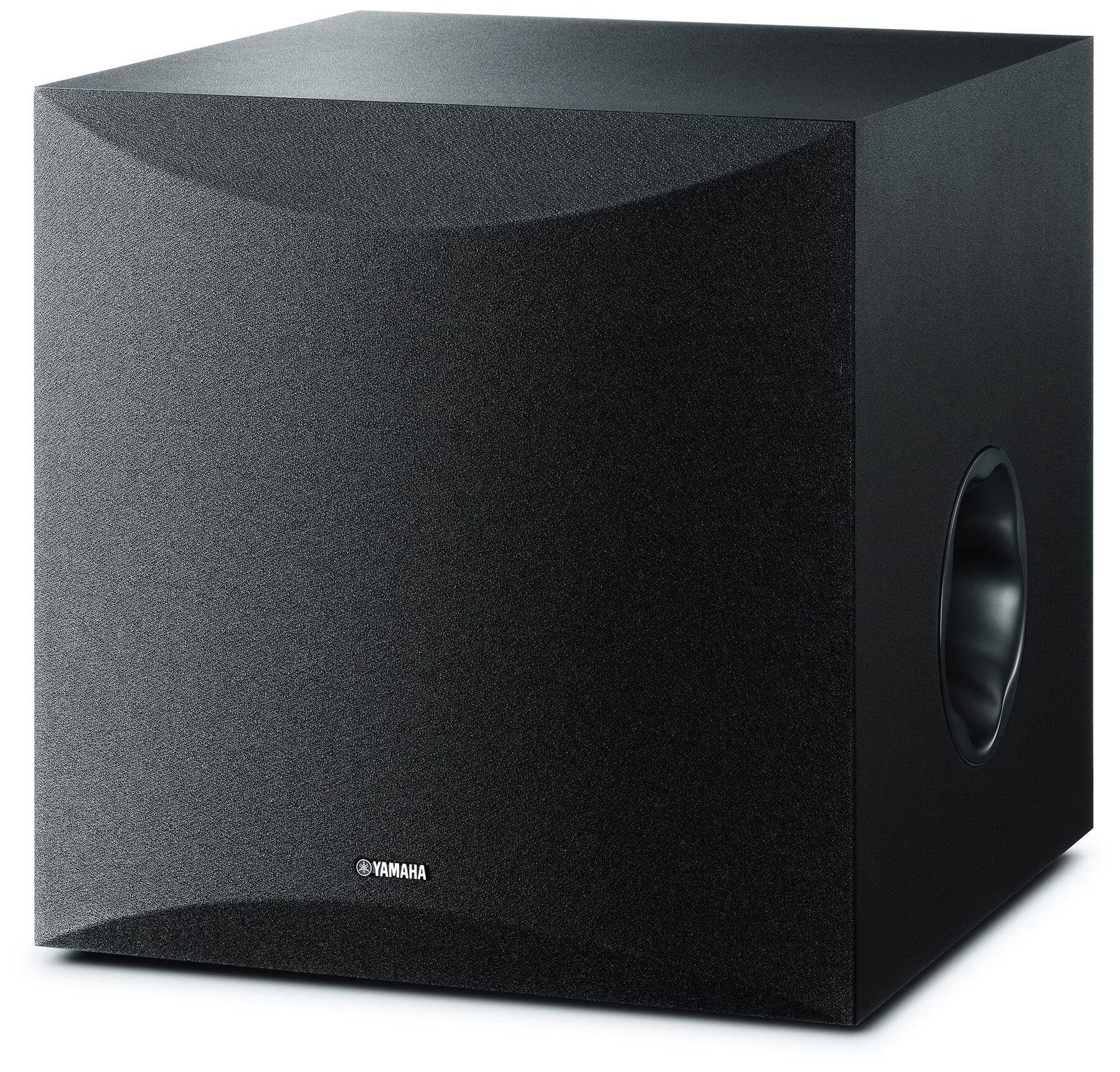 Auditorium Yamaha NS-SW100 Subwoofer schwarz 295728 - 1