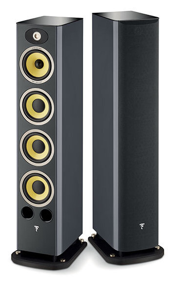 Auditorium Focal Aria K2 936 Standlautsprecher 299466 - 1