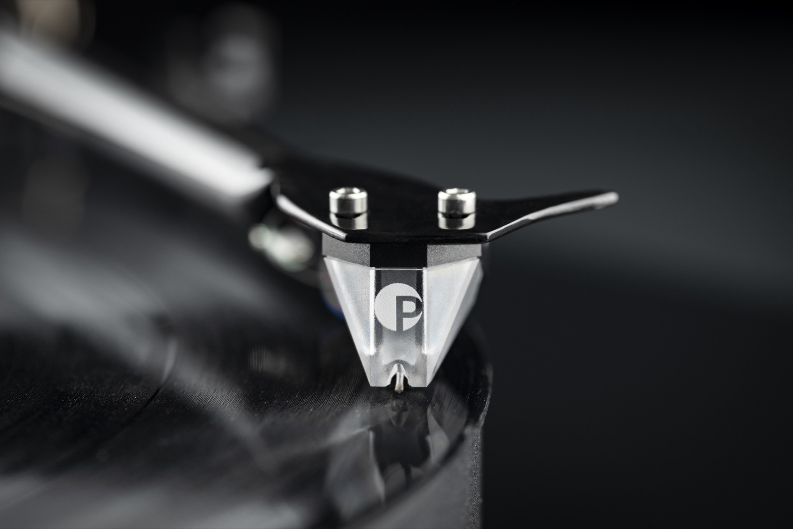 Auditorium Pro-Ject Debut PRO B Plattenspieler mit Pick it PRO B 205864 - 7