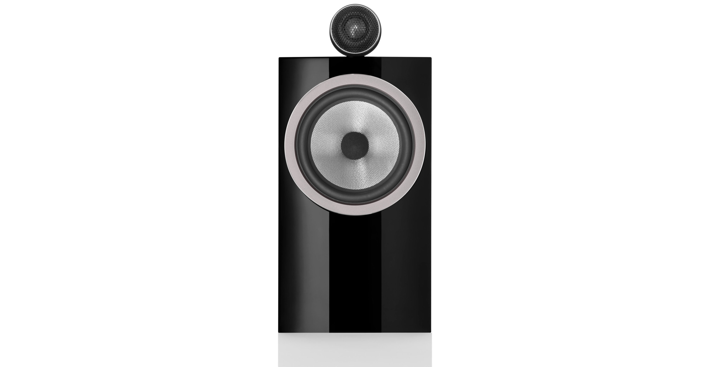 Auditorium Bowers & Wilkins 705 S3 Kompaktlautsprecher 296210 - 2