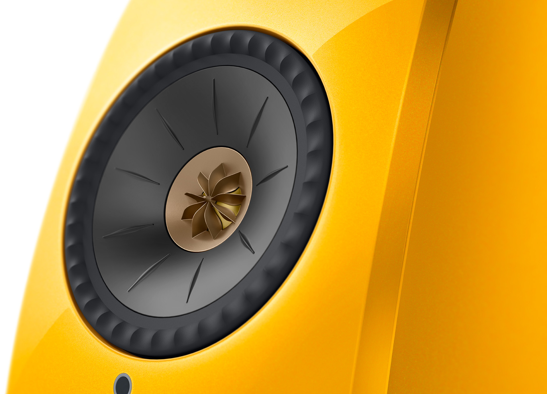 Auditorium KEF LSX II SE Streaming-Lautsprecher 215605 - 4