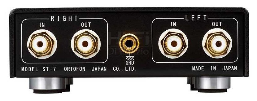 Auditorium Ortofon SPU ATR Celebration 40 Superpack Tonabnehmer 283559 - 5