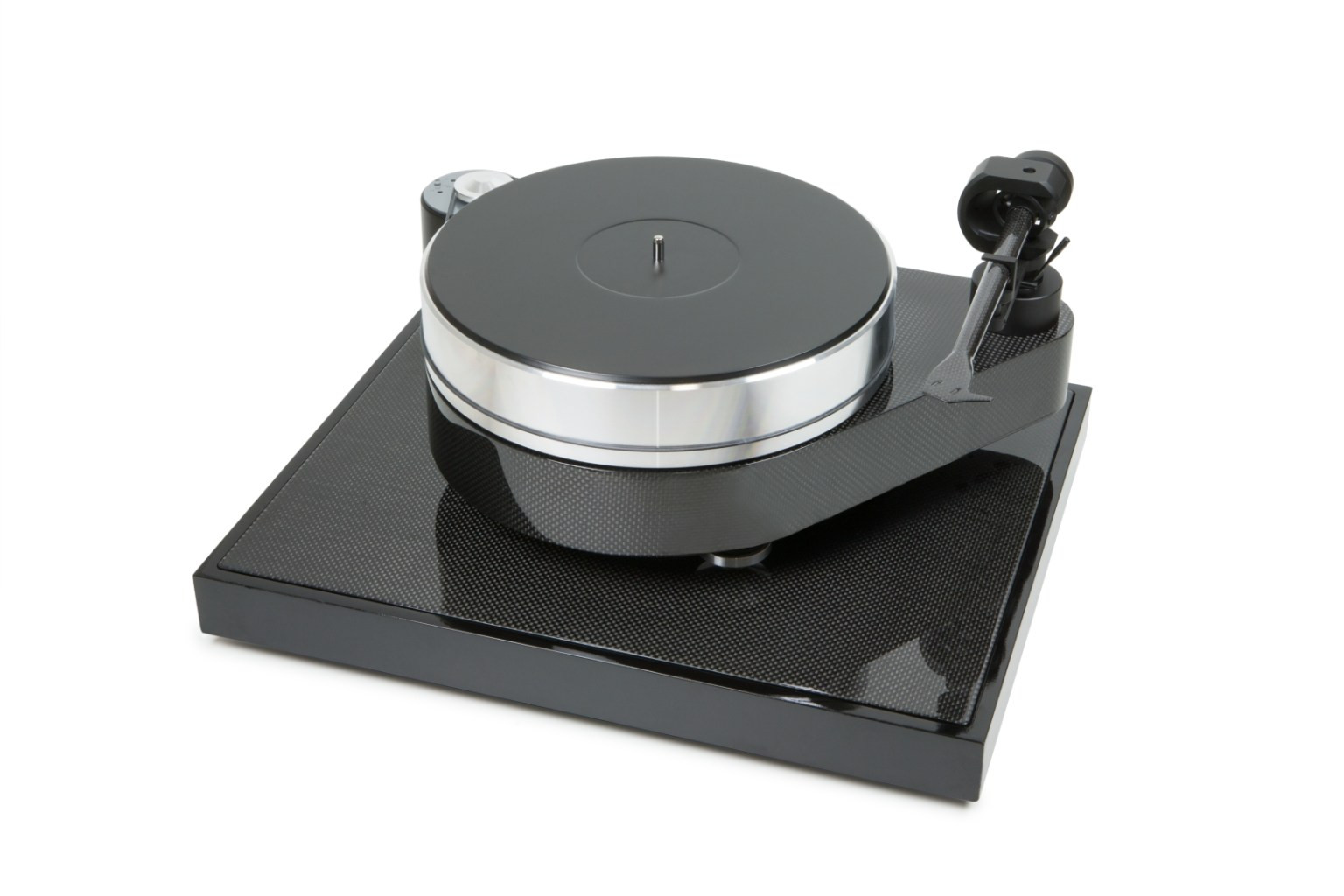Auditorium Pro-Ject RPM 10 Carbon Plattenspieler 282200 - 1