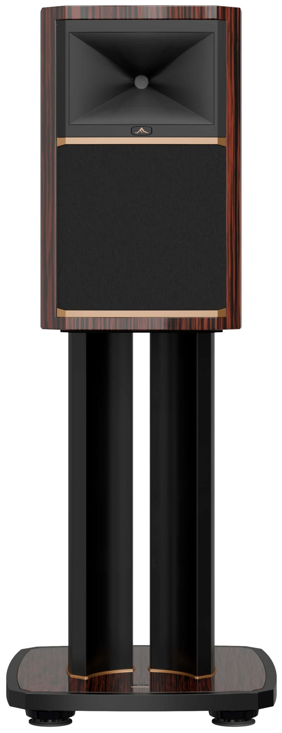 Auditorium JBL Summit Ama 2-Wege-Lautsprecher inkl. Standfuß 209526 - 1