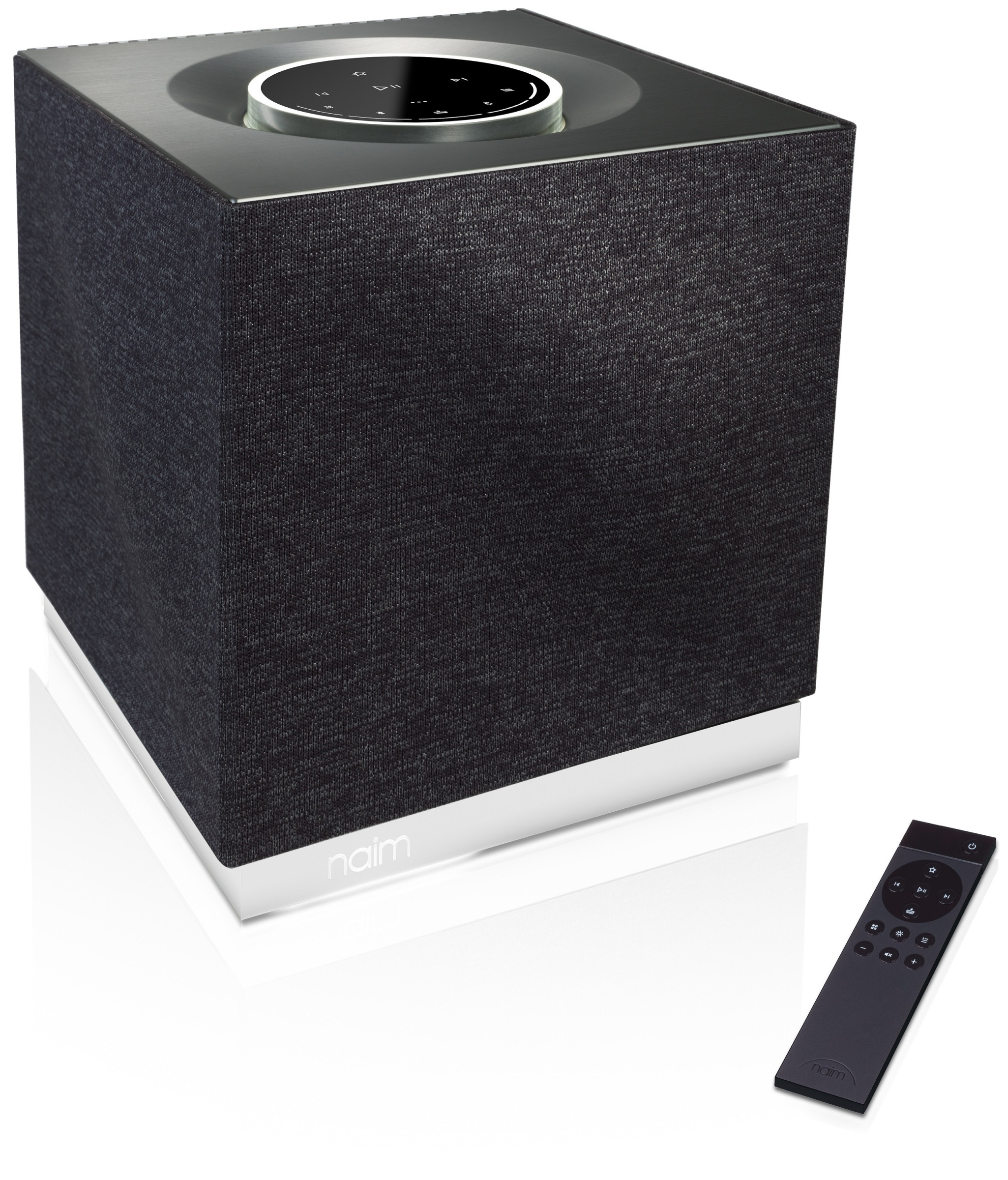 Auditorium Naim Mu-so QB 2 Wireless Musiksystem 286614 - 1