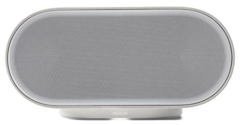 Auditorium Denon Home 600 Wireless Smart Speaker 215813 - 1