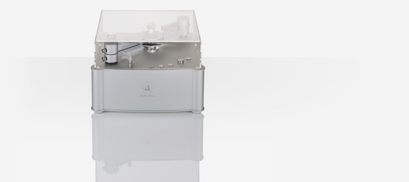 Auditorium Clearaudio DOUBLE MATRIX Professional Sonic Plattenwaschmaschine 269787 - 2