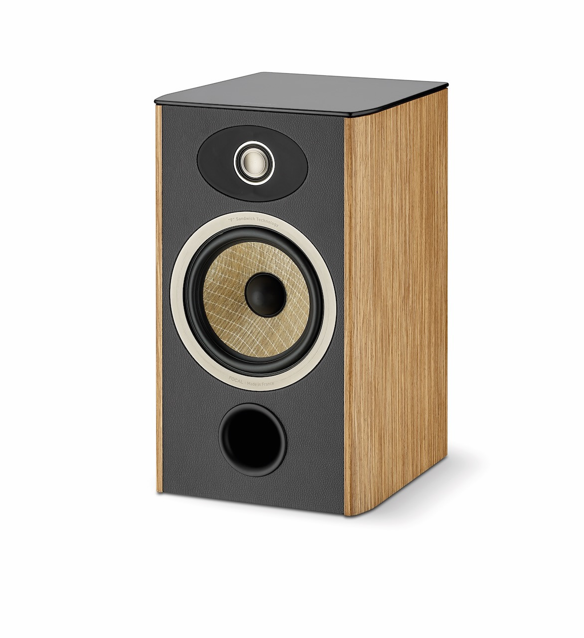 Auditorium Focal Aria Evo X N°1 Regallautsprecher 203058 - 3