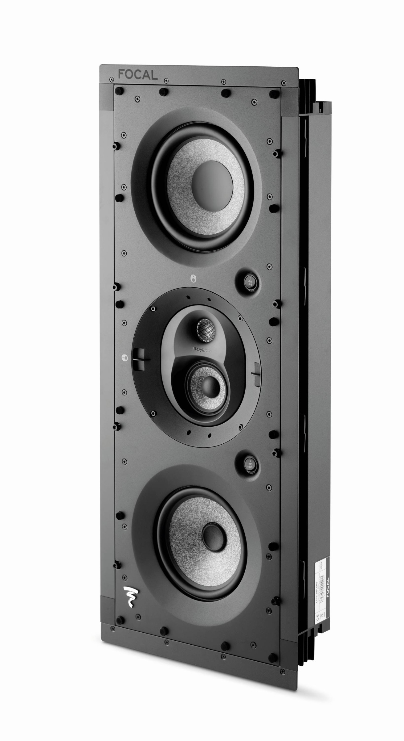 Auditorium Focal 1000 IWLCR6 Einbaulautsprecher 291169 - 3