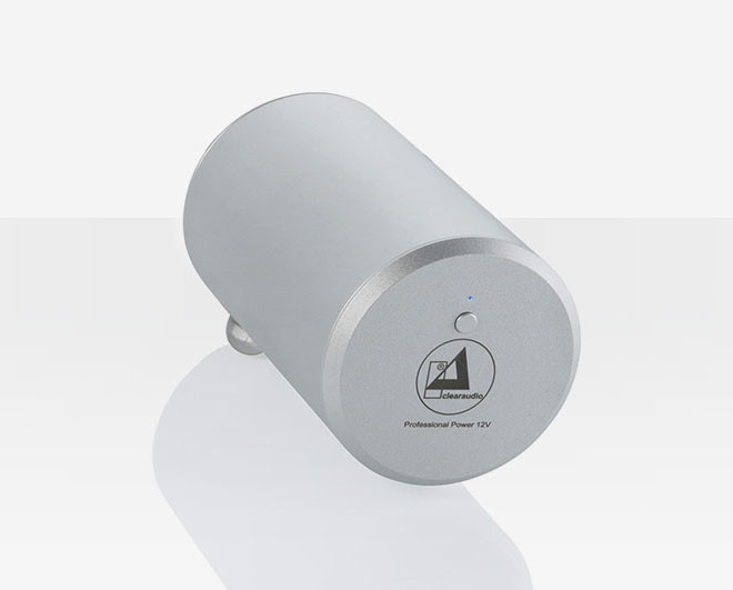 Auditorium Clearaudio Professional Power 12V  207743 - 1