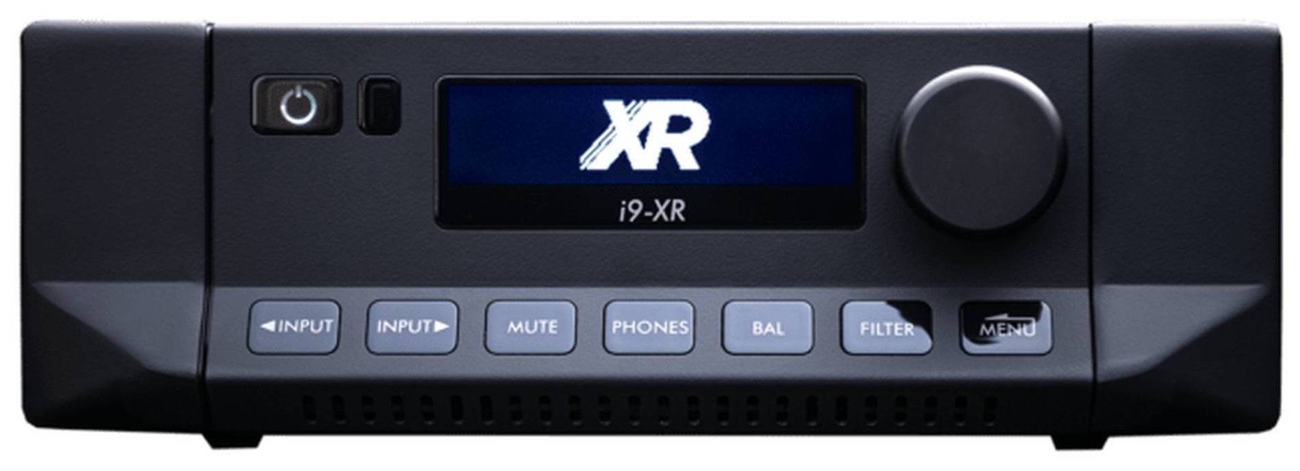 Auditorium Cyrus i9-XR Verstärker Phantom Black 290706 - 1