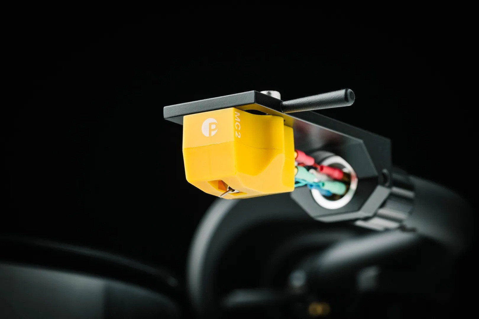 Auditorium Pro-Ject Pick it MC2 Tonabnehmer 215723 - 3