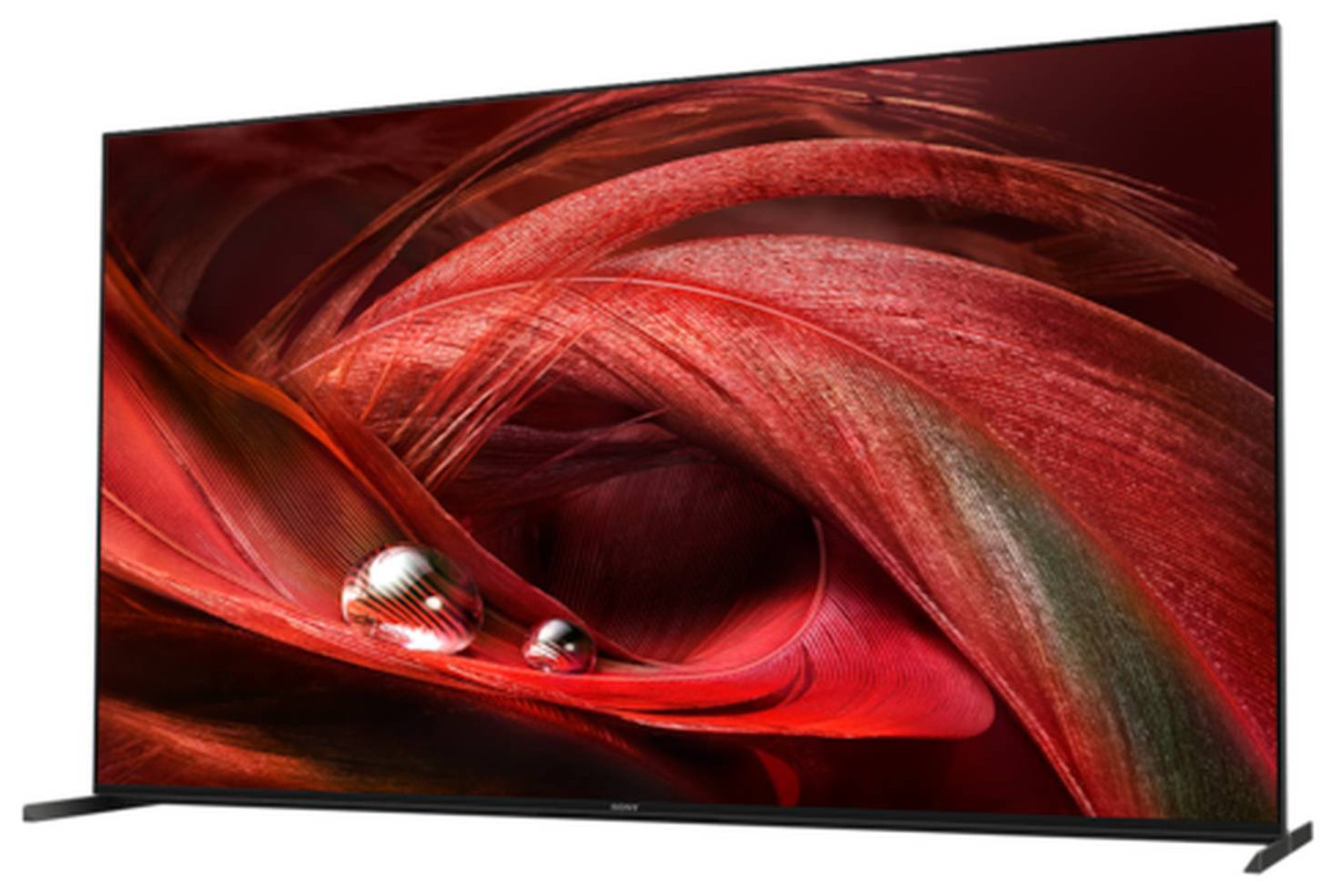 Auditorium Sony XR-65X95J Full Array LED 4K Ultra HD HDR Smart TV 2021 291931 - 2